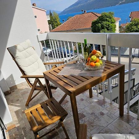 Apartment Mimi Herceg Novi Luaran gambar