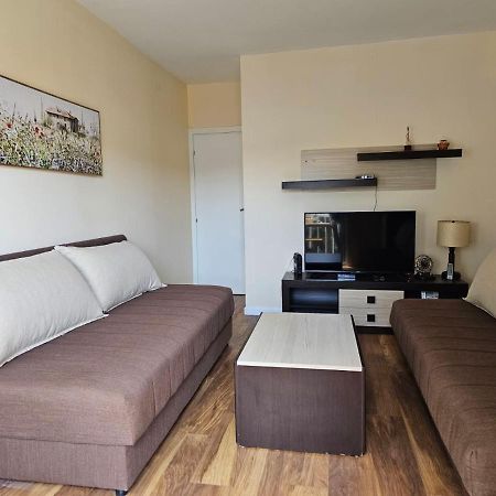 Apartment Mimi Herceg Novi Luaran gambar