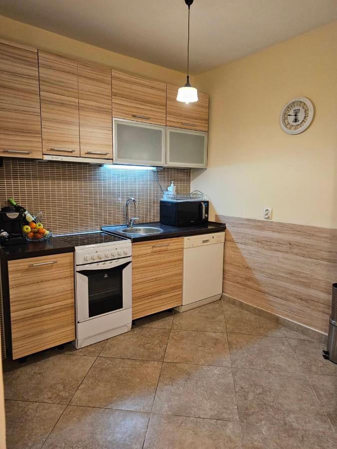 Apartment Mimi Herceg Novi Luaran gambar