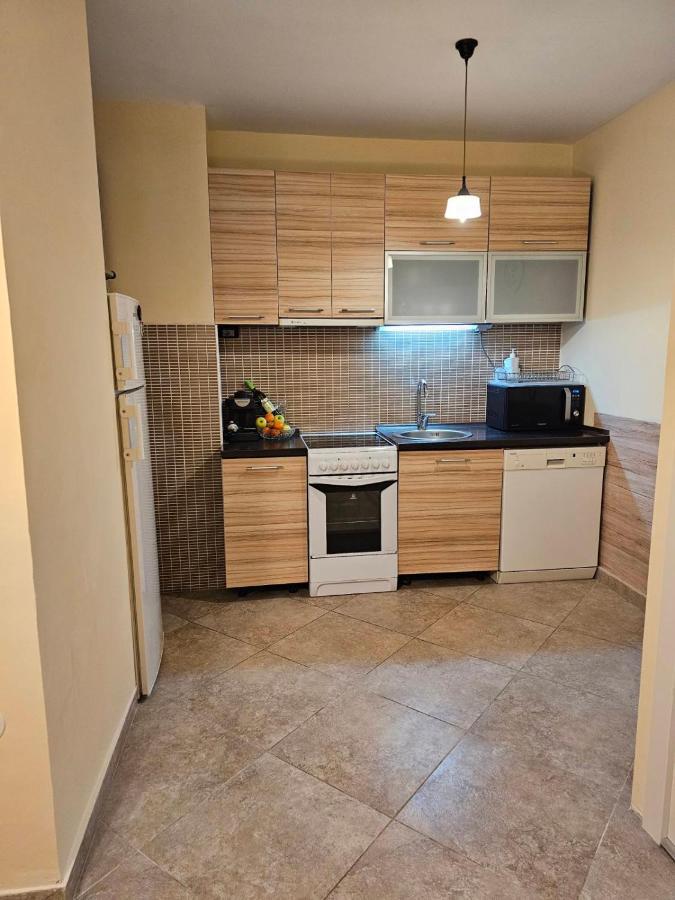 Apartment Mimi Herceg Novi Luaran gambar