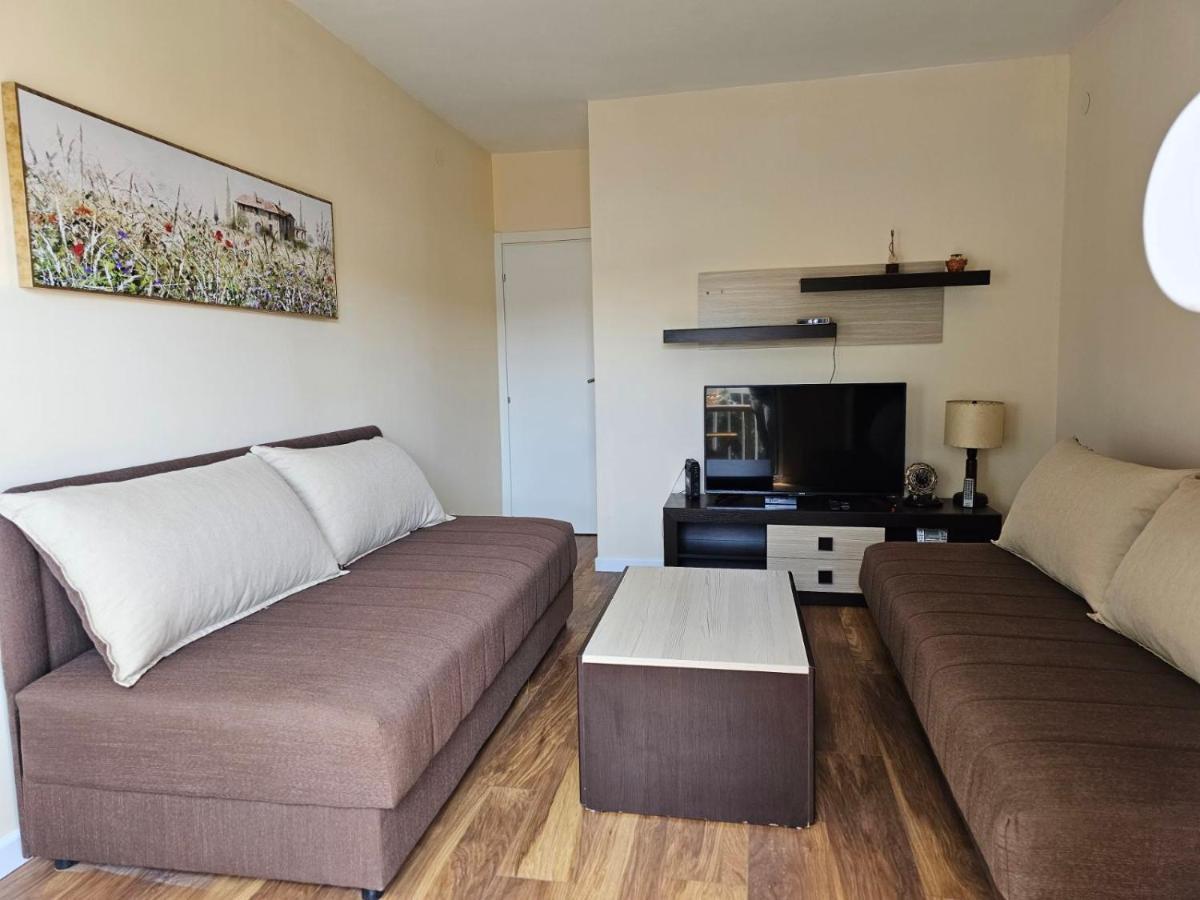 Apartment Mimi Herceg Novi Luaran gambar