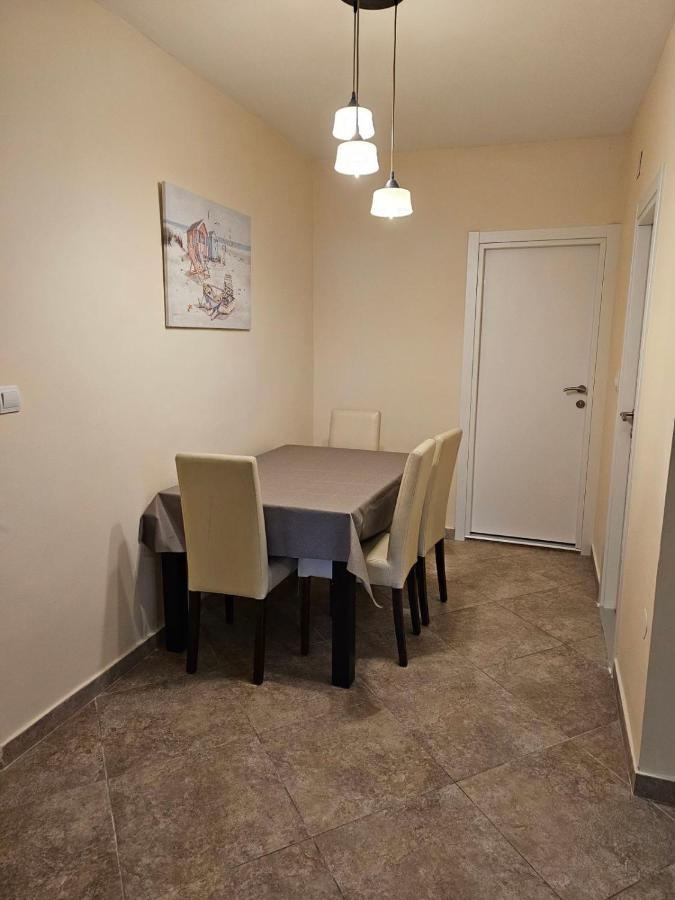 Apartment Mimi Herceg Novi Luaran gambar