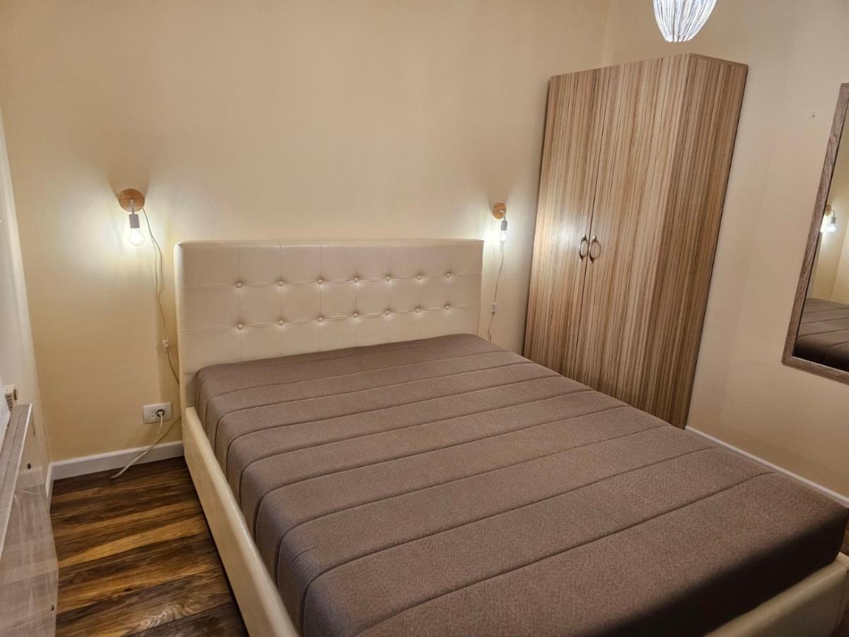 Apartment Mimi Herceg Novi Luaran gambar
