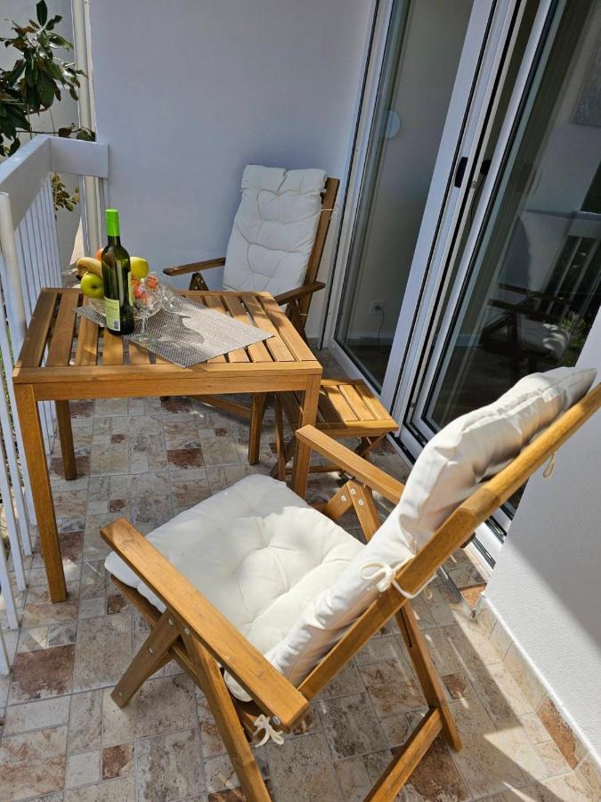 Apartment Mimi Herceg Novi Luaran gambar